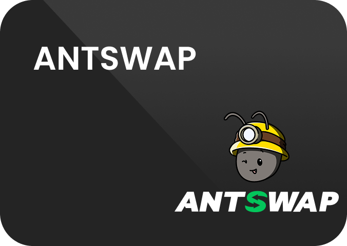 ANTSWAP image